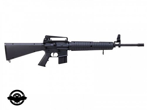картинка Зажигалка М16 (В/M-16)