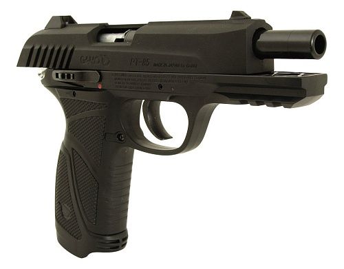 Пистолет Gamo PT-85 Blowback 6111376