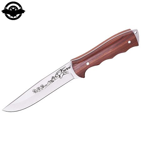 картинка Нож не складной Grand Way Хижак (GW1525)