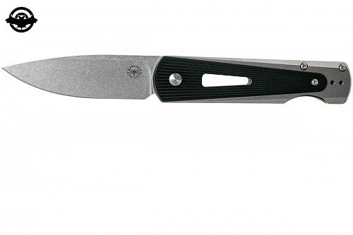 картинка Нож AMARE Knives Pocket Paragon G10 (4007999)