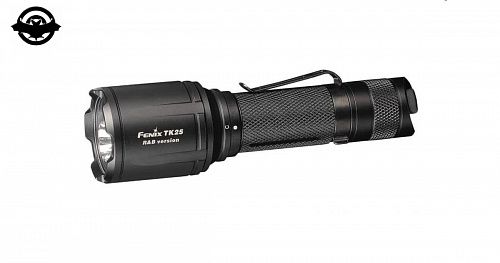 Ліхтар ручний Fenix TK25RB (41544)