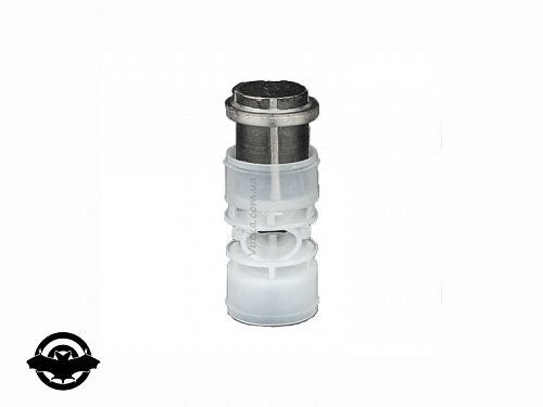 картинка Пуля Паренюка №1, 20 к-р, 27 гр (800006)