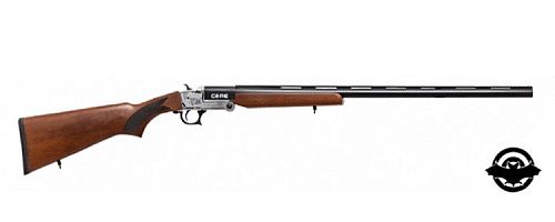 картинка Ружье одноствольное CORE LZR-TK11 LC кал.12 (07545)