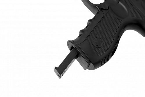 Пистолет Gamo GP-20 Combat 6111397 1002861