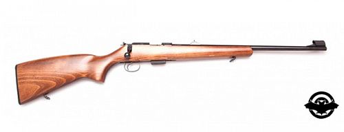 картинка Карабин болтовой CZ 455 Standart 22LR, 10-ти заряд. магазин (2/2003406)