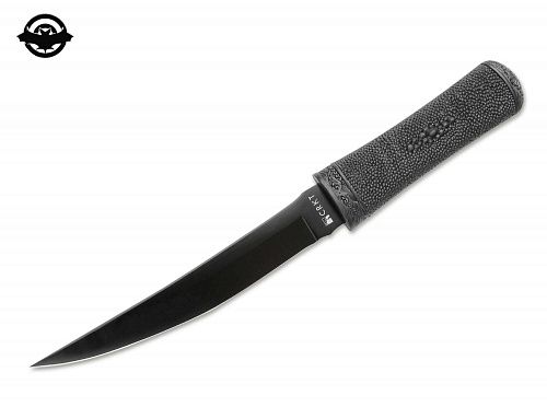 Ніж  CRKT"Hissatsu" black 2907K (4003343)