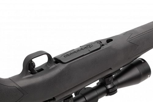 Карабин болтовой Mossberg Patriot Classic Synthetic 30-06Sprn с прицелом 3-9х40 2/27893