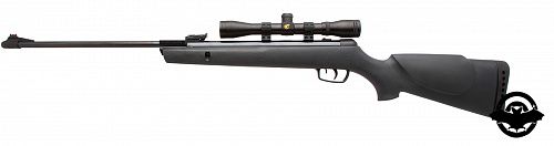 Гвинтівка GAMO Big Cat 1000-E + приціл 4х32 61100657-E+VE4x32AOWRC (1002937)