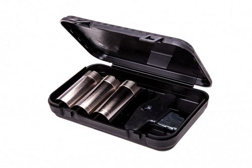 Ружье двуствольное TARGET Kral Over & Under 12/76 MC 76см 2/TRT10  2005175