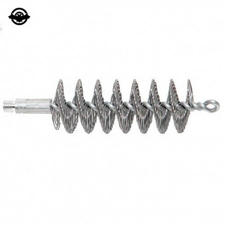 картинка Ерш Mega Line 12к. Стальной, спиральный (14250055)