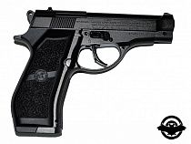 Пістолет пневматичний KWC C-301 (M-84)