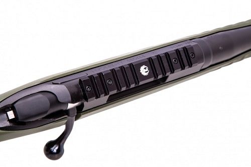 Карабин болтовой RUGER American Predator 223Rem 2/6944