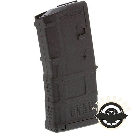 Магазин Magpul PMAG G3 .223 Rem 20 патронів (36830003)