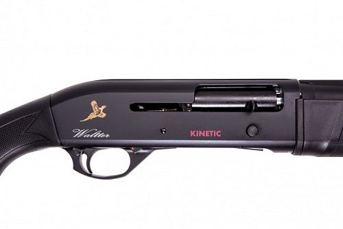 Ружье полуавтоматическое TARGET Kinetic Syntetic 12/76 MC 2/TRT03