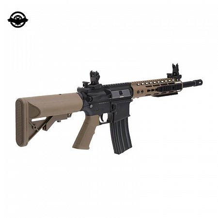 картинка Штурмовая винтовка SPECNA Arms M4 SA-C09 Core Black (14308)
