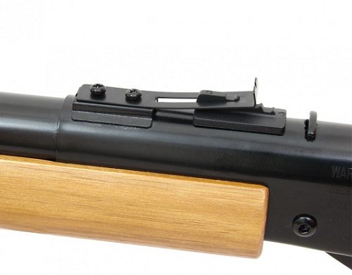 Винтовка Crosman Sheridan Cowboy BB SHRDN350 1002837
