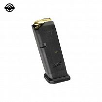 картинка Магазин Magpul PMAG 10 GL9 Glock 9x19 MAG801-BLK (7001799)