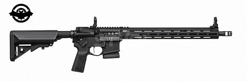 картинка Карабін нарізний Springfield Saint Victor AR-15 Low Cap 16'' 5.56 Rifle (2008200)