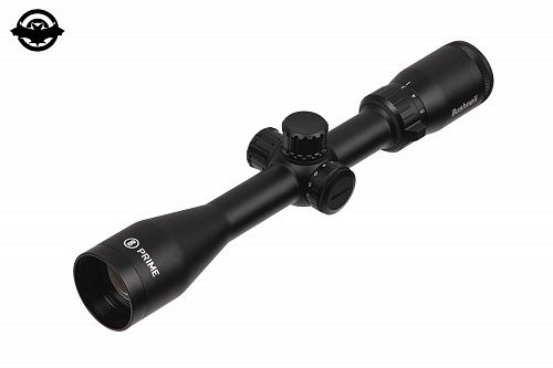 картинка Прицел Bushnell Prime 3-9x40 illum Multi-X (5002853)