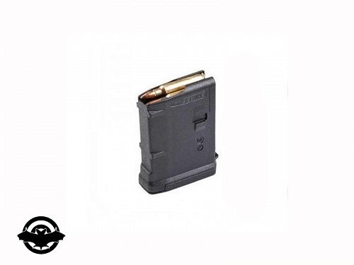Магазин Magpul PMAG 223 Rem на 10 патронов Gen M3 черный (36830029)