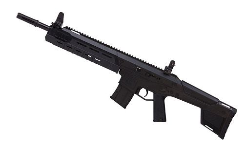 Винтовка Crosman MK-177, черная 30117