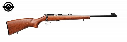 картинка Карабин CZ 455 Standart 22LR PH, 5-ти заряд.магазин (2006974)