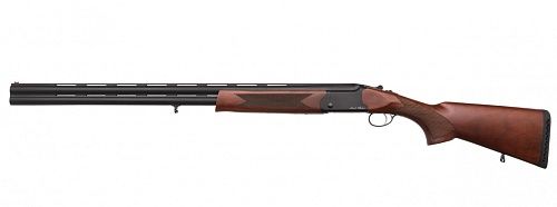 Ружье двуствольное TARGET Kral Over & Under 12/76 MC 76см 2/TRT10  2005175