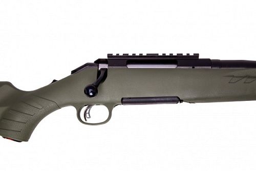 Карабин болтовой RUGER American Predator 223Rem 2/6944