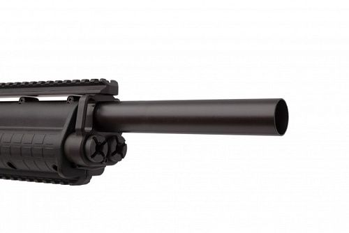 Ружье помповое KEL-TEC 12/76 Black 2/2000605
