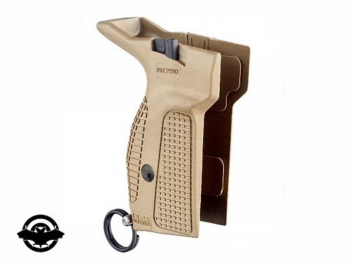 Рукоятка FAB для ПМ, піщана (7000048)