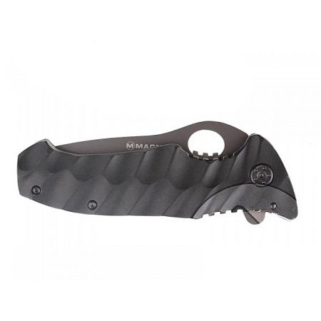 Нож Boker Magnum Waves клинок  9,5см. Скл. 01MB100