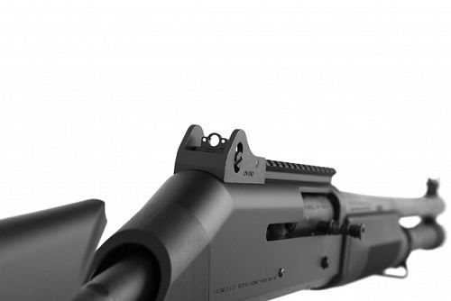 Ружье полуавтоматическое BENELLI М4 S90 18,5