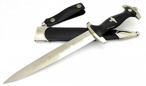 картинка Кинджал офицера СС элитной гвардии 01/4034