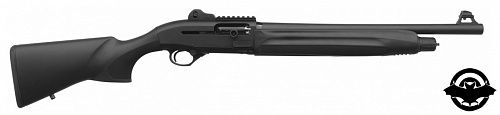 Рушниця напівавтоматична BERETTA 1301 Tactical 12/76 MC 47см   