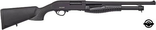 картинка Ружье помповое HATSAN Escort Slugger 12/76 47см (14480786)