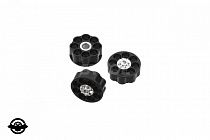 картинка Магазины для пневм. пістолета Umarex Glock 17 3шт/уп 4.5мм 5.8365.2 (1003521)