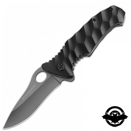 картинка Нож Boker Magnum Waves клинок 9,5 см (01MB100)