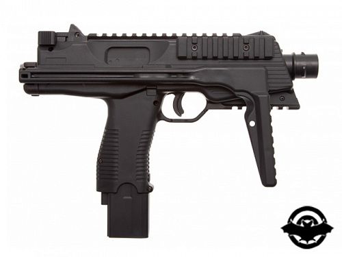 картинка Пистолет пневматический GAMO MP-9 (1000666)