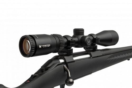 Карабин болтовой RUGER American-SR 308Win 2/16934