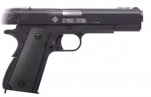 Пистолет Crosman 1911ВВ 40021