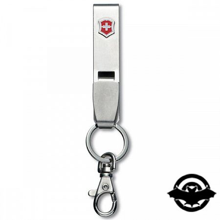 картинка Карабин поясной Victorinox (4.1858) 4003993