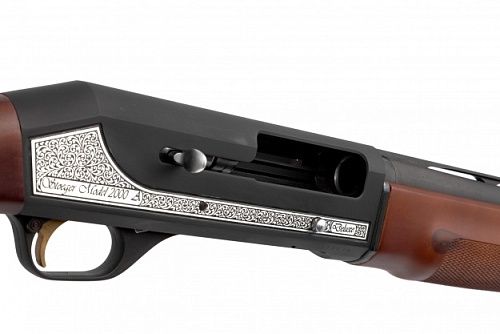Ружье полуавтоматическое STOEGER 2000 Delux 12/76 2/S2000D