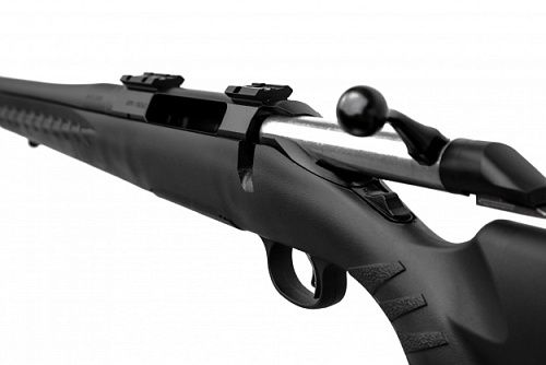 Карабин болтовой RUGER American LH 308Win 2/6917