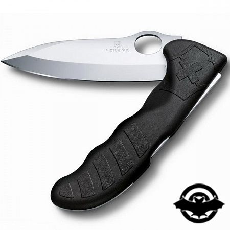 картинка Нож Victorinox Hunter Pro, с чехлом, в подарочной коробке 0.9410.3 4000161