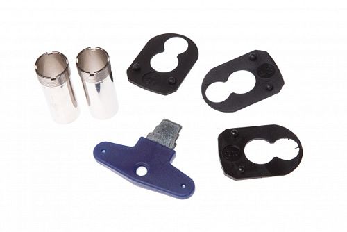 Ружье полуавтоматическое STOEGER 3000 Synthetic 12/76 2/S3000S