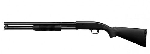 Ружье помповое MAVERIC M88 51см 7+1 12/76 2/31046