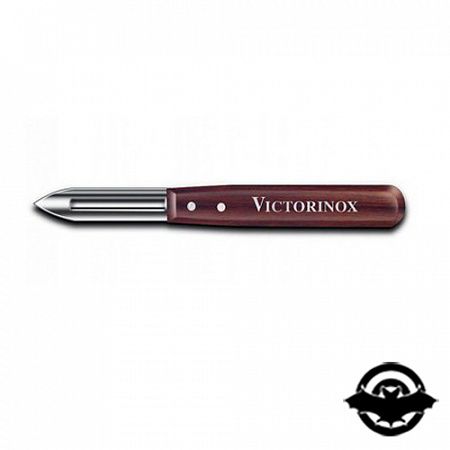 картинка Картофелечистка Victorinox, деревянная ручка 5.0209 (4004276)