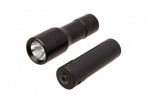 Винтовка GAMO Whisper X Vampir 61100721 1001911