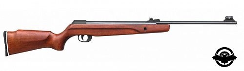 Гвинтівка пневматична MAGTECH 600, wood blue 10000675 