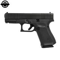картинка Пистолет спортивный GLOCK 19 5Gen кал.9х19 (  к / 2006540)